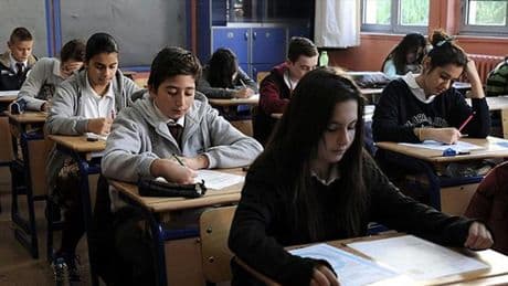 MEB'in yapay zeka destekli MEBİ platformu, ortaokul öğrencilerinin kullanımına sunuldu