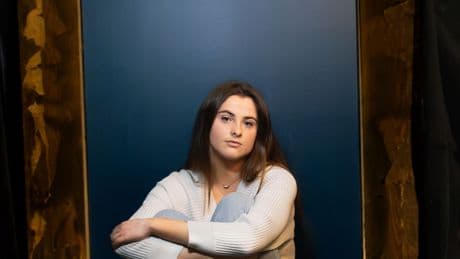 She Says Social-Media Algorithms Led to Her Eating Disorder. Now She’s Suing TikTok and Instagram