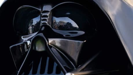 NHS blood donation worker wins £30k compensation after ‘insulting’ comparison to Darth Vader