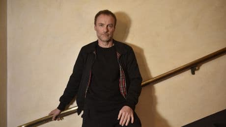 Karriere und Privates - So tickt Schauspieler Mark Waschke