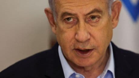 Netanyahu contra el mundo