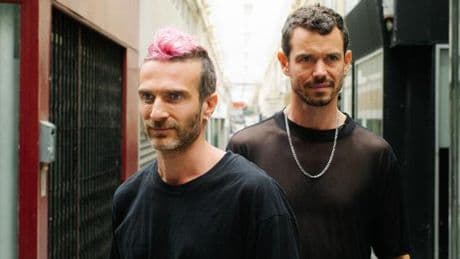 A la tête du Munstrum Théâtre, Louis Arene et Lionel Lingelser lâchent les monstres