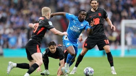 Emerging Rangers transfer headlines as Poku route opens, Frigan bid 'ready' and Dessers' AEK wage revealed