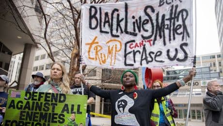 Pew: Most Americans say George Floyd's killing didn't lead to racial justice changes