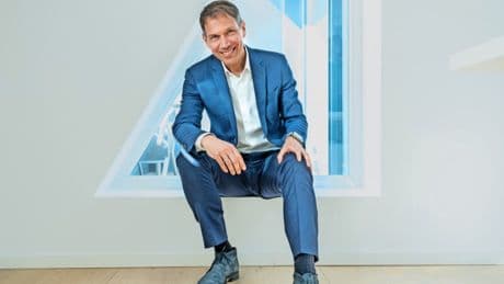René Obermann: Ein „T-Rex“ für den Aufsichtsrat von SAP