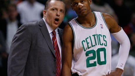 A homecoming and a reunion lead the storylines for this Knicks-Celtics showdown