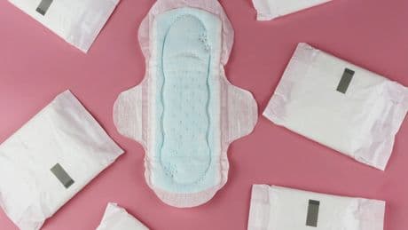 MenstruAI, la compresa inteligente que analiza sangre menstrual para detectar cáncer de ovario o endometriosis
