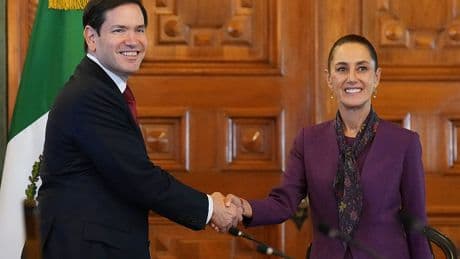 The White House and Mexico Are Learning to Get Along