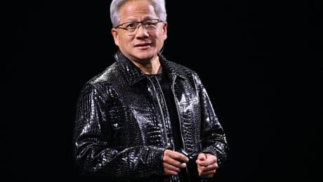 The 3 biggest takeaways from Nvidia's Q1 earnings call: China, China, China