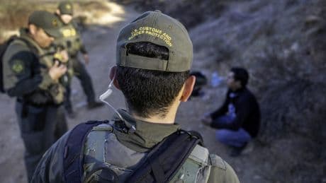 Is Trump Keeping His Promise on Immigration?
