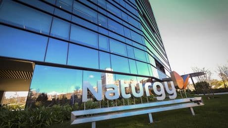 Naturgy vende autocartera por el 5,5% de su capital