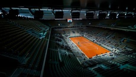 French Open: Max Schönhaus und Niels McDonald stehen im Finale der Junioren