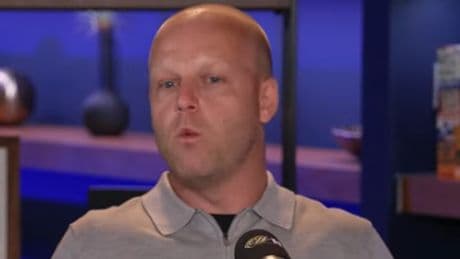 Steven Naismith breaks silence on Kilmarnock manager job as out of work boss open to replacing Derek McInnes