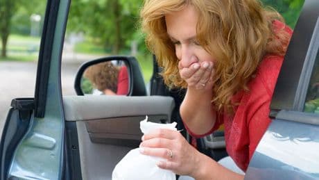 Music’s Effect On Motion Sickness And Blood Pressure