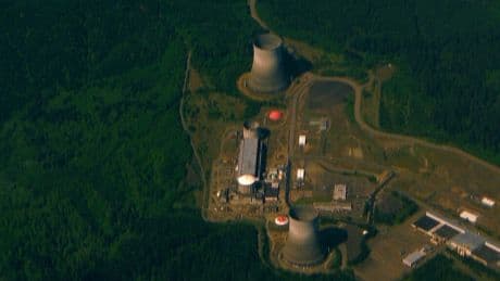 Fue una central nuclear abandonada. Ahora tiene una segunda vida como el laboratorio acústico más silencioso del planeta