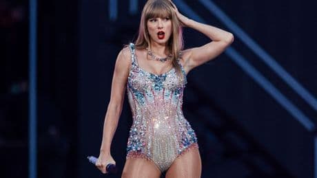 Taylor Swift’s Massive Chart Comeback Begins As Fans Respond To Her Good News