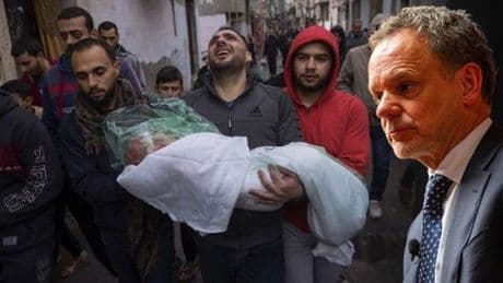 SON DAKİKA | Hollanda'da 'Gazze' çatlağı! İstifa haberleri peş peşe geldi