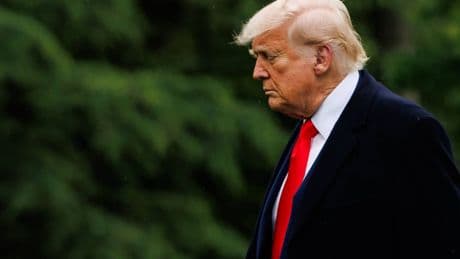 Krieg in der Ukraine: Trump verkündet Einigung über Austausch von Kriegsgefangenen