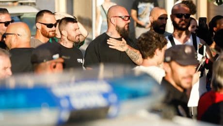 Repuntan los mensajes de odio a magrebíes tras los sucesos de Torre Pacheco: &quot;paliza&quot;, &quot;mierda&quot; y &quot;machete&quot;, entre las palabras clave