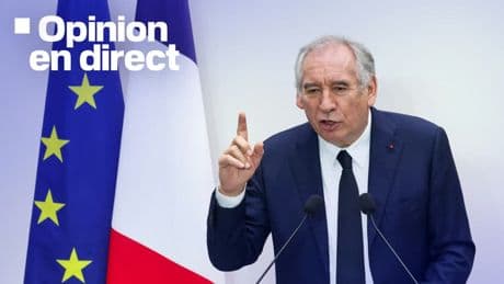 SONDAGE BFMTV. "Nous ne travaillons pas assez": les Français rejettent majoritairement le constat de François Bayrou