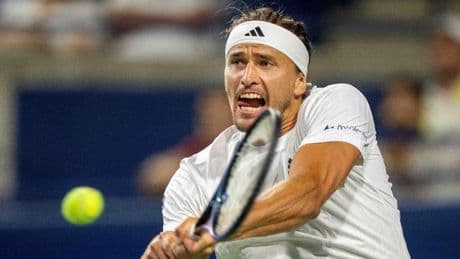 Zverev, crítica airada a los Masters largos y el consejo de Nadal para mejorar