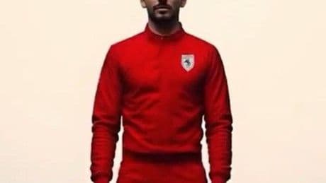 Samsunspor Afonso Sousa'yı duyurdu!