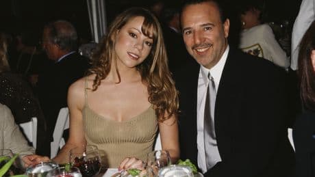 Mariah Carey makes rare comments about marriage to ex Tommy Mottola: ‘I feel angry’