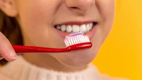 This Dental Hygiene Step Has Been Linked To Better Heart Health, But 69% Of Us Skip It