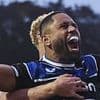 Bath 34-20 Bristol Bears: Hosts keep treble dreams alive as they reach second straight Premiership final with victory in all-time classic