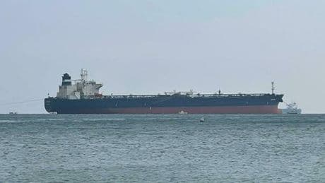 Mar Baltico, la Finlandia incrimina 3 ufficiali della nave "Eagle S" per sabotaggio dei cavi sottomarini: «La petroliera fa parte della flotta fantasma russa»