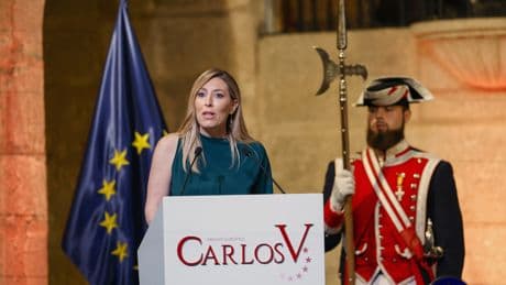 María Guardiola no seguirá a Mazón en la rebaja de la ecotasa autonómica a las centrales nucleares