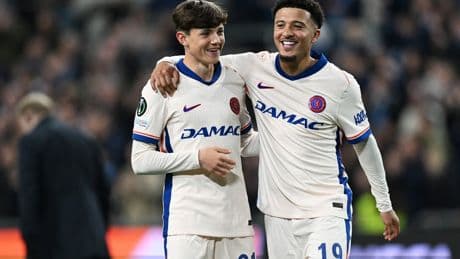 Chelsea vs Djurgarden: Conference League prediction, kick-off time, team news, TV, live stream, h2h, odds today