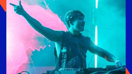 John Summit announces NYC Experts Only Festival lineup: See Kaskade, Cassian