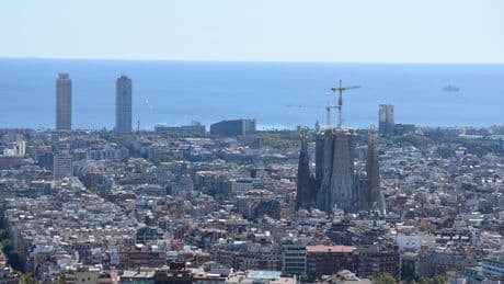 Barcelona pierde más de 55.000 pisos del mercado de alquiler por el control de precios