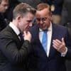 NATO is on the cusp of accepting Trump's 5% defense investment demand, Rutte says
