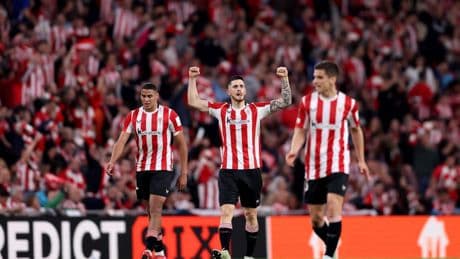 Athletic Club Is Taking Steps To Challenge Real Madrid And Barcelona