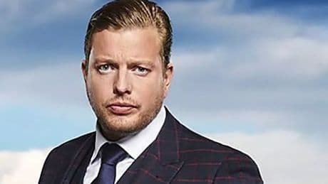 BBC Strictly Come Dancing star Tom Skinner's life – criminal past to JD Vance barbeque