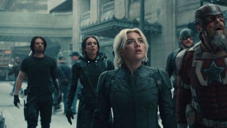 Está en Disney+: la cinta de Marvel que reúne a sus personajes más disfuncionales y tienes que ver sí o sí