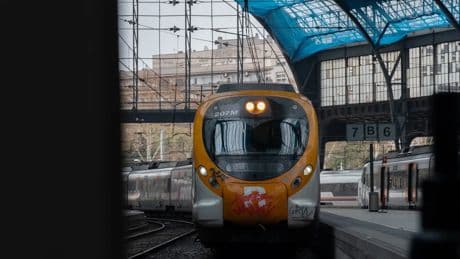 Renfe ofrece el billete gratuito al Montseny por el Día Europeo de los Parques