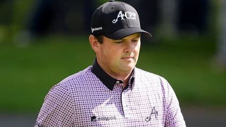 Patrick Reed hits out at his fellow American golfers for demanding to be paid to play in the Ryder Cup
