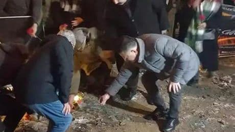 Malatya’da depremde yıkılan hayat sitesi davası ertelendi