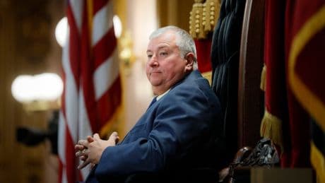 Court upholds racketeering convictions of ex-Ohio House speaker and lobbyist in $60M bribery scheme