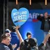Die blaue Welle: AfD in NRW auf dem Vormarsch – wie CDU und SPD gegenhalten