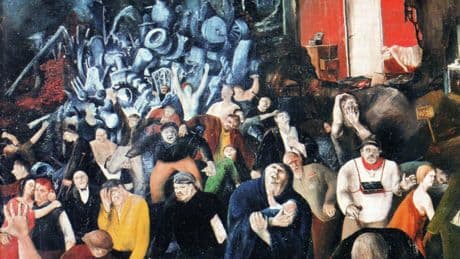 Literaturkritik Erzählungen eines Cyborgs