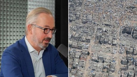 "Wenn’s eng wird in Gaza: Die Tür der Linkspartei steht für Hamas-Anhänger offen"