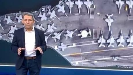 Chinas „Kampf der Giganten“ – Was der Flugzeugträger „Fujian“ wirklich kann