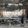 Lyse Doucet: Tehran is coming back to life, but its residents are deeply shaken
