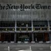 Les contenus du "New York Times" bientôt utilisés par Amazon pour développer ses modèles d'intelligence artificielle générative