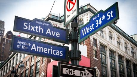 NYC’s unwelcome plan to turn 34th Street into a ‘busway’ is a road to nowhere