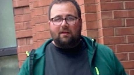 Deadbeat dad's DNA test deception fell apart after 'act of gross stupidity'